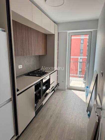 Apartament 3 camere -  Estoria City L2 - 3 minute de metrou N. Teclu - 4