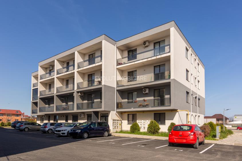 Garsoniera la cheie de vânzare în Lumina 55000 euro TVA inclus - 3