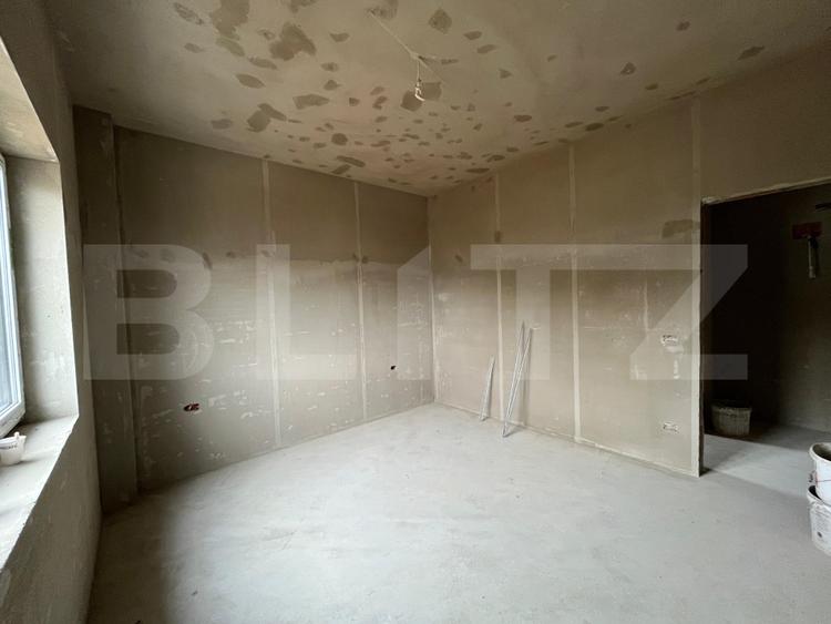 Apartament 2 camere 46mp bloc nou SOARELUI