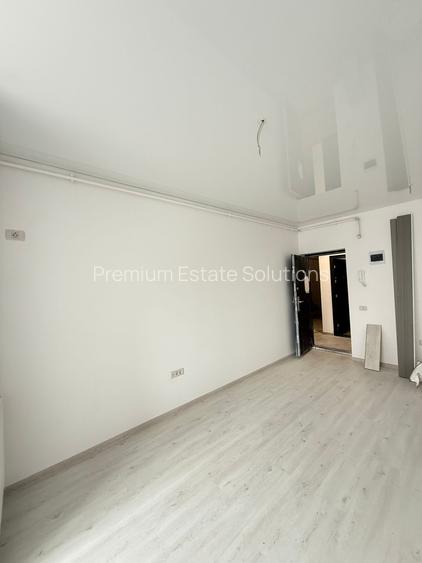Apartament tip studio - Modern - Comision 0% - TVA inclus - Militari - 2