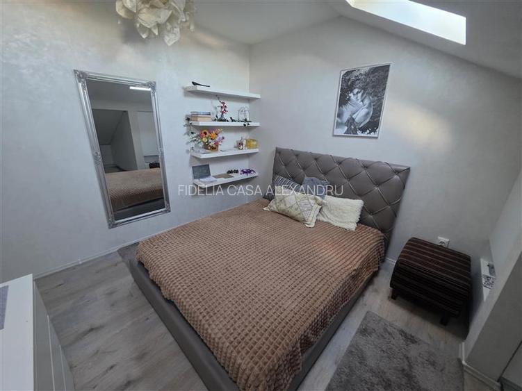 Apartament 3 camere V.Lupului, la 800 m de Sos.Pacurari - 2