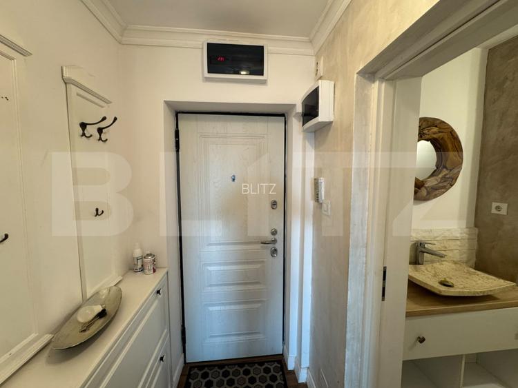 Apartament pe doua niveluri, 4 camere, 96.50 mp, zona Ultracentrala - 15