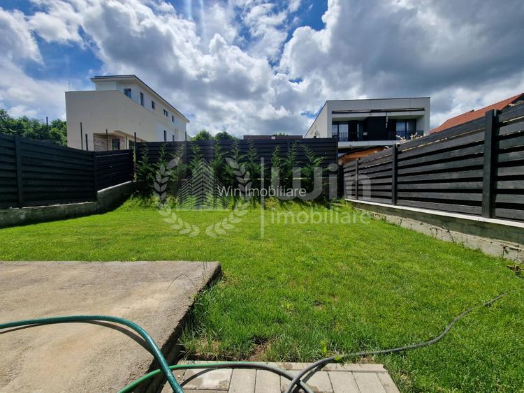 Duplex cu 4 camere | 140mp util | Manastur | Zona strazii Campului! - 3