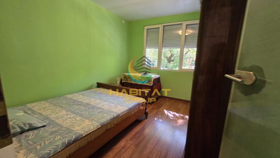 Inchiriere 2 camere Brancoveanu- Izvorul Rece