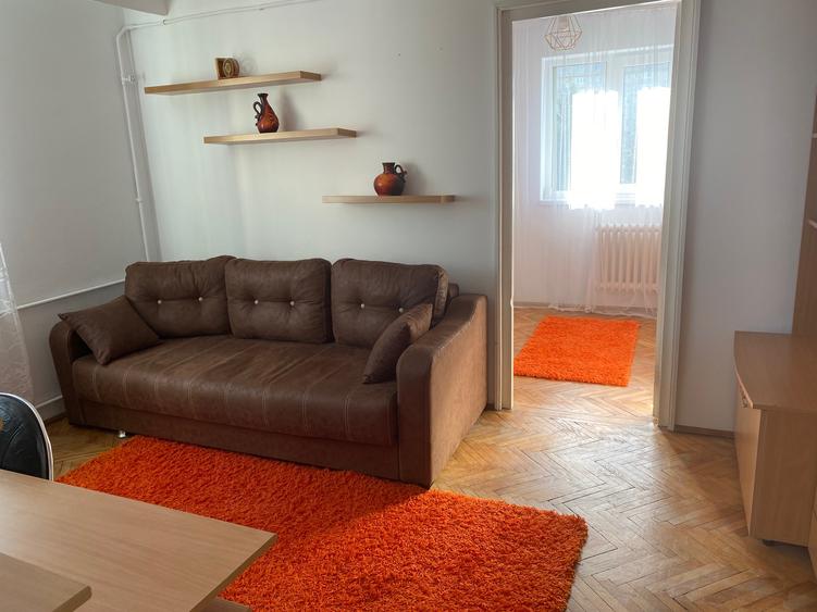 Apartament 2 camere Gheorgheni, str.Albac
