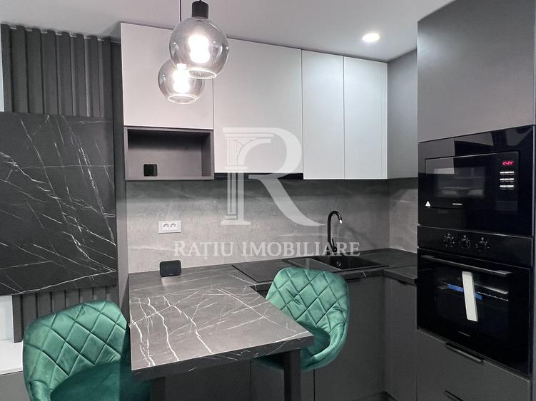 2 camere + spatiu complementar la cheie | Vasile Alecsandri | Oradea