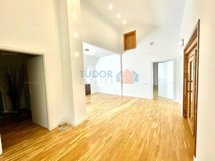 Amazing fully renovated villa with pool in a safe compound from Iancu Nicolae - 12