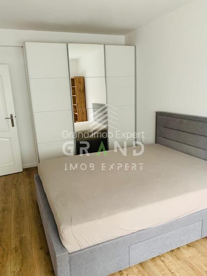 ACASĂ LA MARGINEA PĂDURII | 3 Camere | BALCON | Donath Park/Capat Grigorescu - 11
