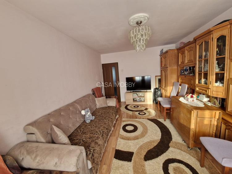 Apartamente cu 2 camere de vânzare în zona Între Lacuri, Cluj-Napoca - 8