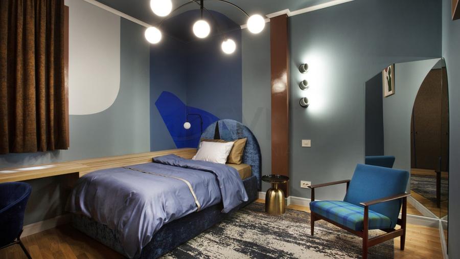 REA1027195 Apartament elegant 3 camere High End cu concierge I Zona Primaverii