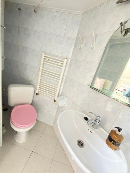 Mansarda Obor - 2 camere