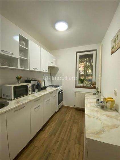 Garsoniera renovata Brancoveanu - 3