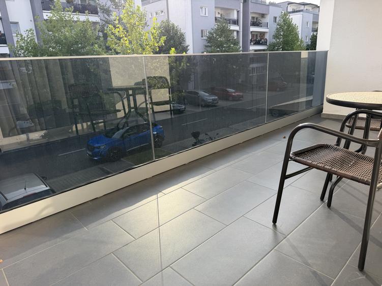 Ap modern 3 camere cartier kogalniceanu et 1 terasa parcare