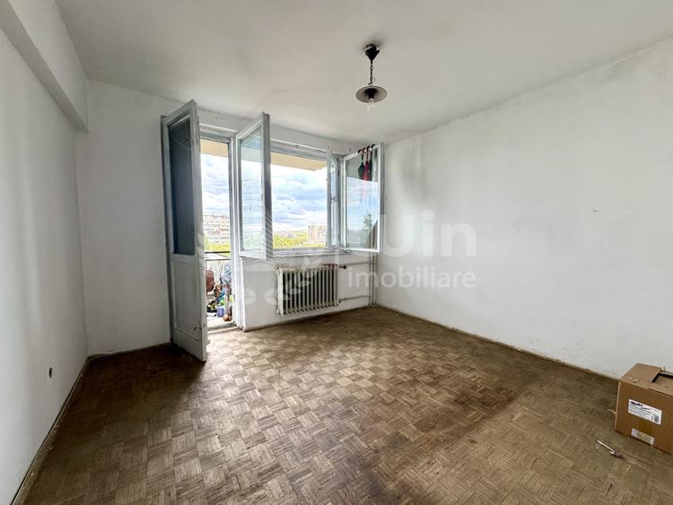 Apartament 2 camere ideal investitie | Etaj intermediar | Gheorgheni!