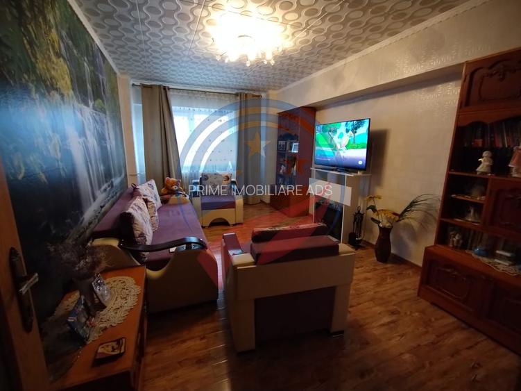 Apartament 4 camere decomandat de vanzare– Craiova, Lăpuș, lângă Mall Electro - 4