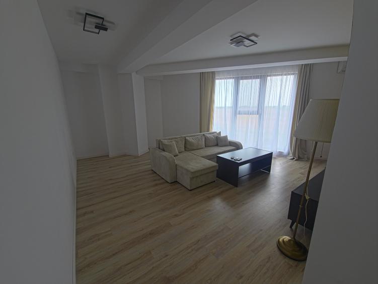 Apartament modern 2 camere Bloc nou 2025 Tomis Plus Lift Termen lung