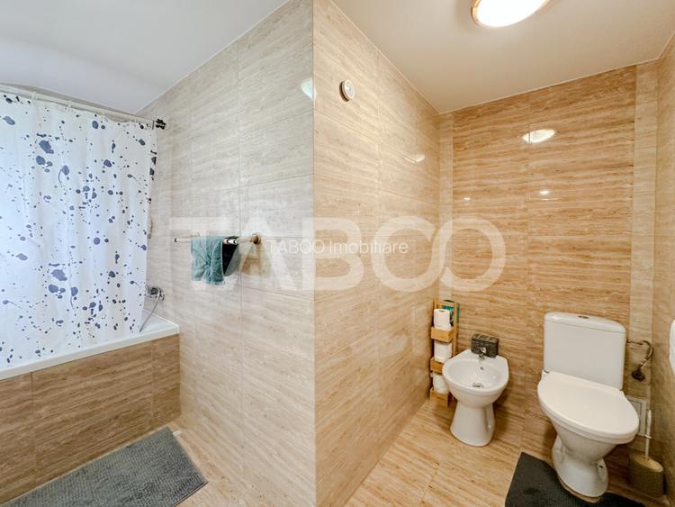 Casa individula cu 4 apartamente in cartierul Someseni 0% Comision - 18