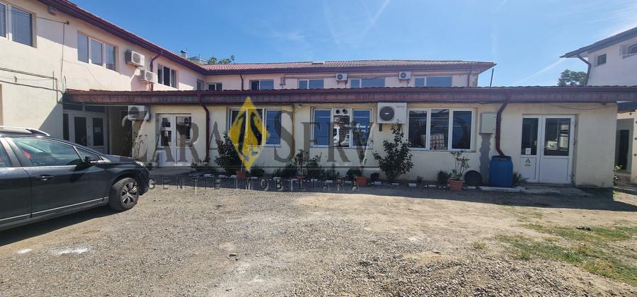 Spațiu pentru diverse activități – Central, 240 mp, Parter