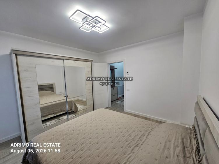 PRIMUL CHIRIAS - Ap2cam - GranVia Marina - Totul Nou - Piscina Exterioara - 600E