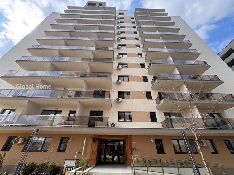 Designer Studio + Parking + Terrace | Titan - Pallady - Hills Brauner