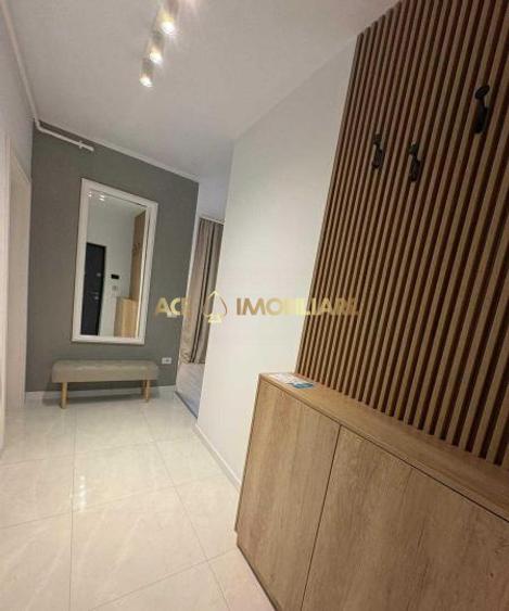 2 Camere de inchiriat | Berceni - Grand Kristal | Parcare | Centrala | 2026