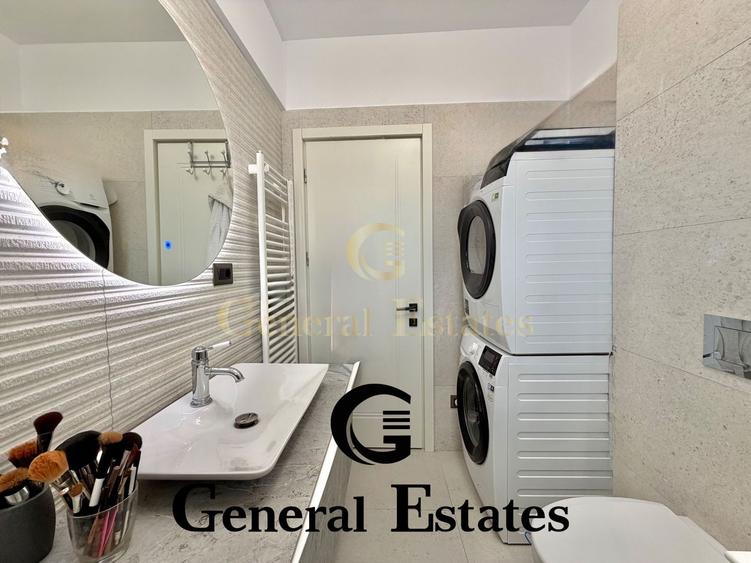 Vânzare apartament modern | 2 camere decomandate - 56 m.p | Galata
