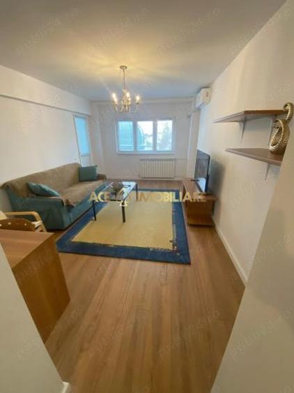 3 Camere de inchiriat | Calea Victoriei | Centrala imobil | 79MP
