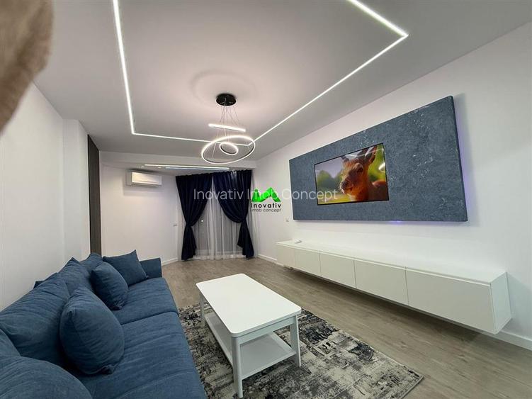 Apartament 2 camere de vanzare Sibiu Doamna Stanca EVO - 3
