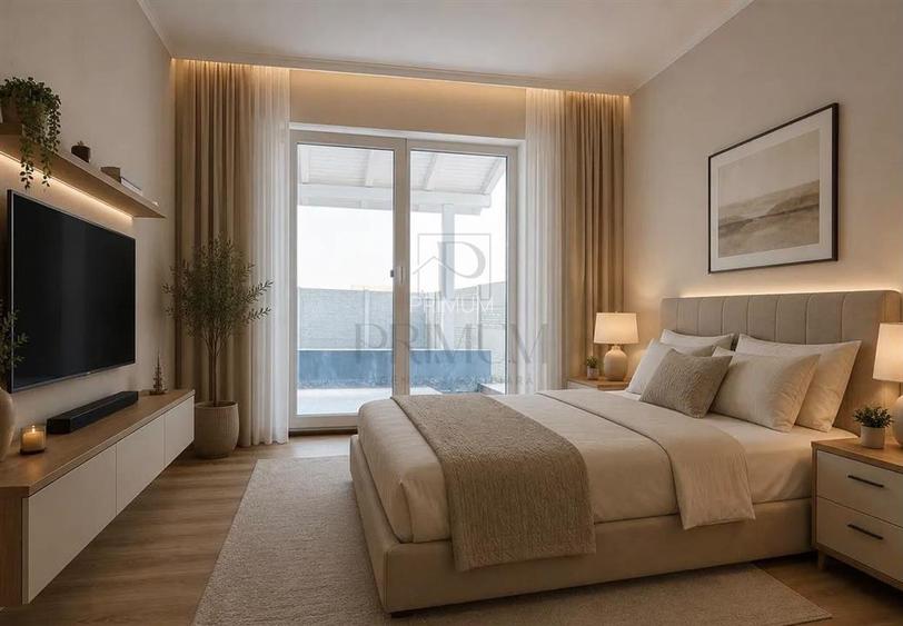 Moșnița Veche | Duplex pe parter | 3 dormitoare | Teren 315 mp - 8