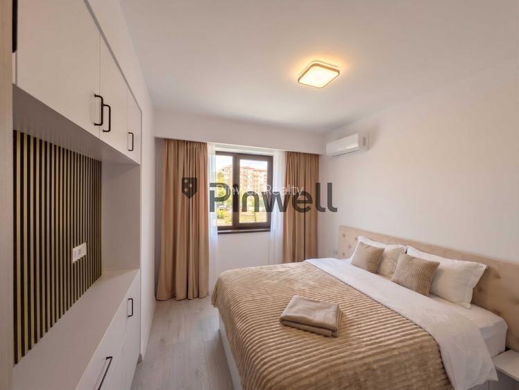 De vânzare -apartament cu  2 camere-Novum 56 zona Drumul Taberei - 3