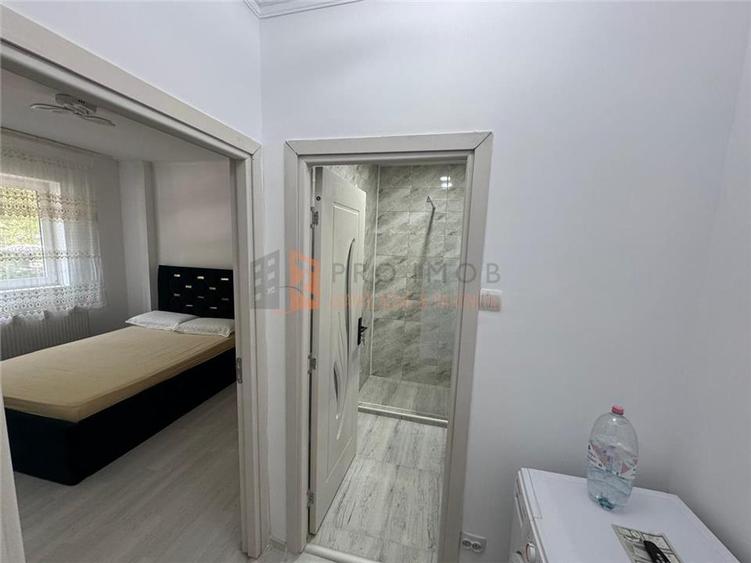 Apartament 2 camere cf 1 semidecomandat zona Balcescu