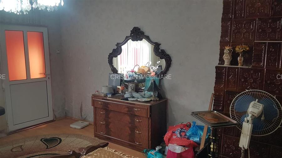 Casa 5 cam. boltari BUNA Chercea RAR  250 mp teren - 20