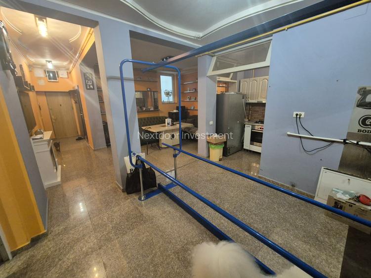 4 Camere Cismigiu - Stirbei Voda - 6