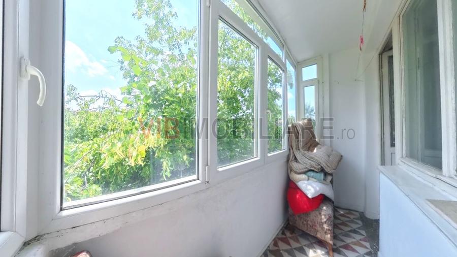 Metrou Gorjului/ Str Apusului /3 camere / 59mp/