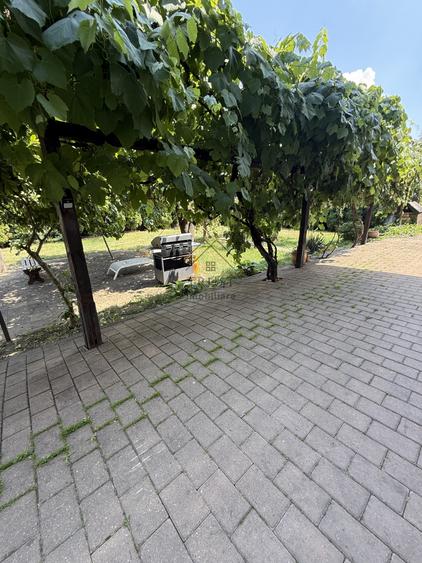 Proprietate cu 756 mp teren, ideală pentru investiție, aproape de Iulius Mall