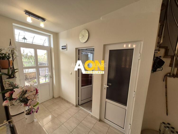 1/2 Duplex, 3 Camere, 126 mp, P+M, Zona Centru - 2