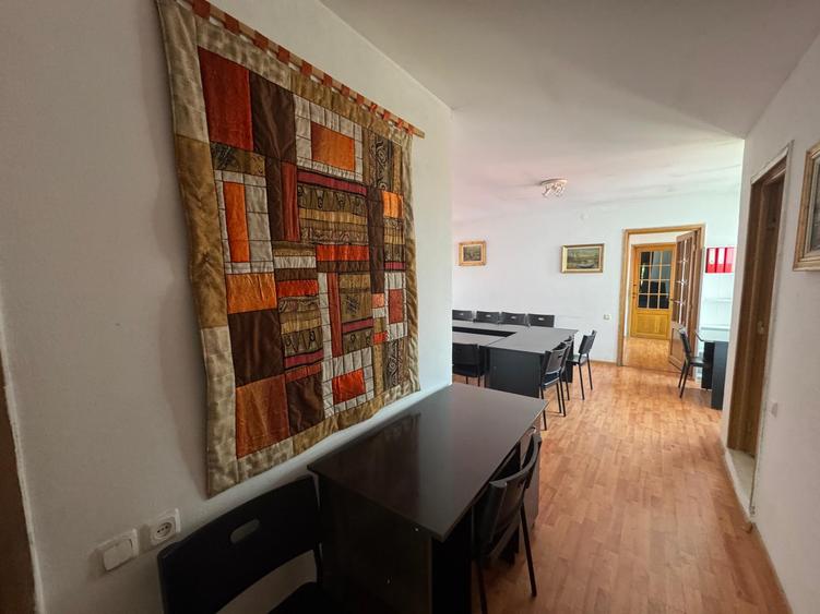Inchiriere duplex intrare separata vila Parc Romniceanu Cotroceni metrou