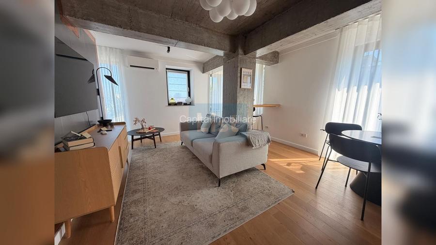 Apartament Premium 3 Camere| Mobilat & Utilat Complet | Centru Galați - 7