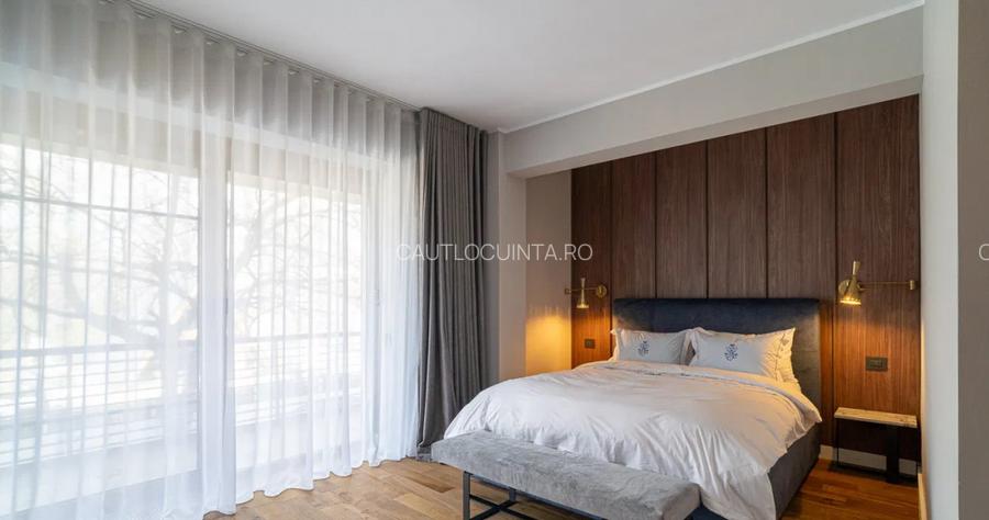 apartament 3 camere floreasca/ peninsula - 4