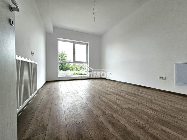 Spațiu modern, vizibil și versatil – ideal pentru afacerea ta