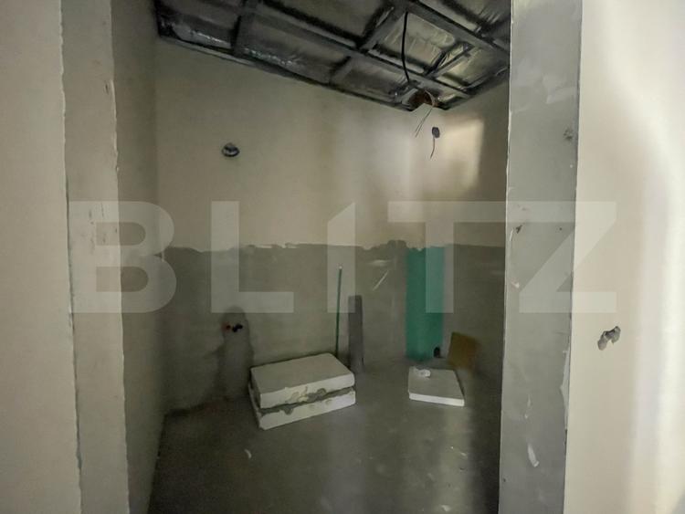 Apartament cu 4 camere, 100 mp + 3 balcoane – Mărăști, zona Pod Ira