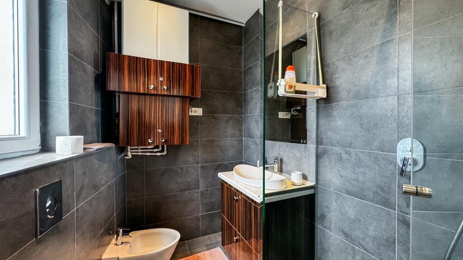REA1028632 Apartament 3 camere I Caderea Bastiliei I Dorobanti - Romana I Parcar