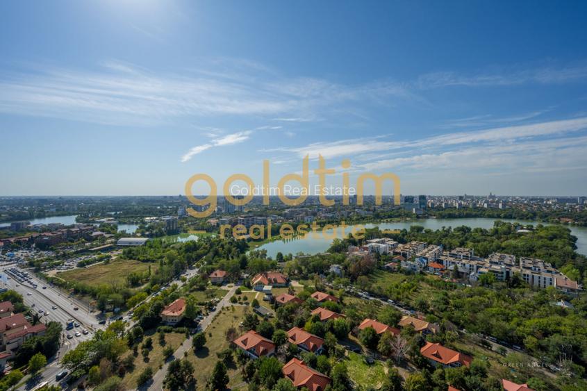 PENTHOUSE DUPLEX/SUPERB/UP-SITE FLOREASCA/VEDERE LIBERA/PARCARE/PROMENADA/(+TVA) - 13