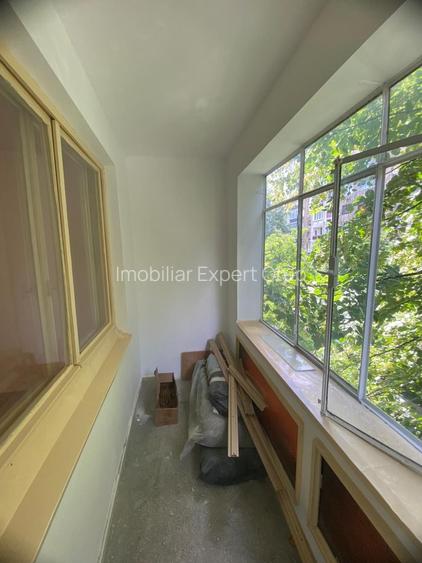 Tineretului | 2 Camere Decomandat | Renovat | Etaj 3/8 - 10