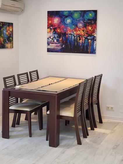 3 Splendida in Primaverii, renovat recent, curte, parcare,INCHIRIATA