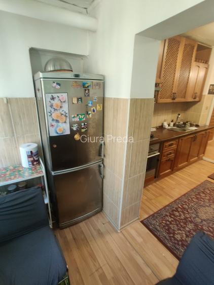 Apartament 2 camere Crângași  - 3