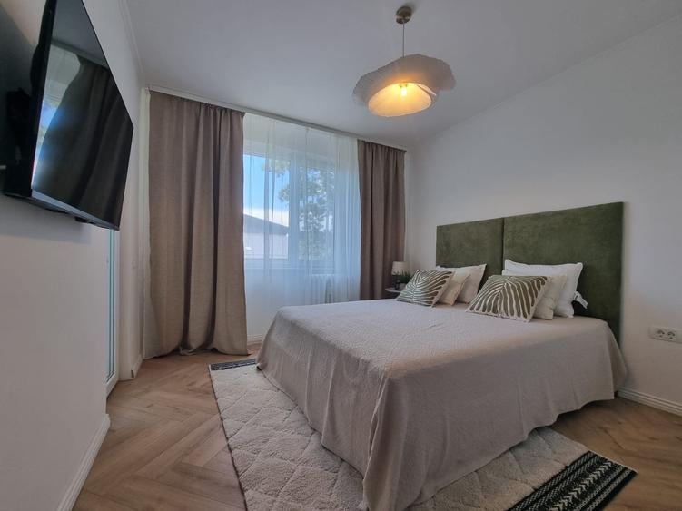 APARTAMENT 3 CAMERE DESIGN / ANNTECONTRACT