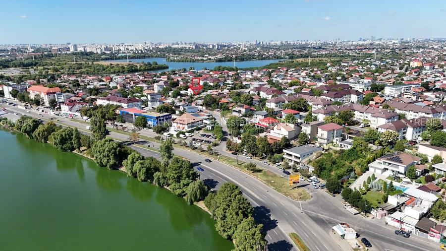 Teren de casa langa lac si metrou - 3