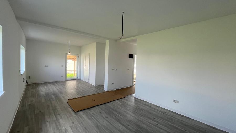 COMISION 0% | Casa individuala Mosnita Noua | Ideal pentru Familie