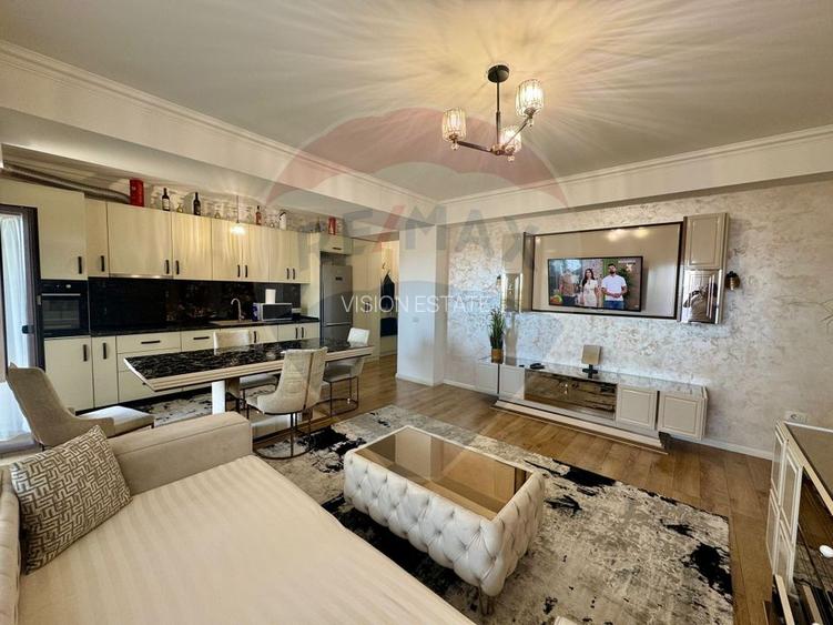 Apartament 3 camere premium lângă Promenada Mall Craiova – Bloc Nou - 13